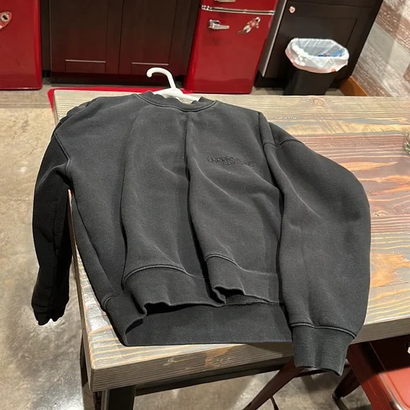 Fear Of God Crewneck